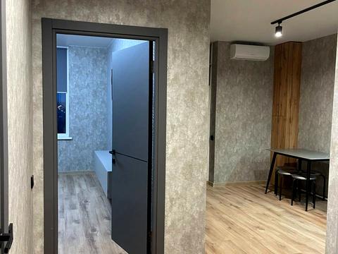 квартира по адресу Льнокомбинатовская ул., 3