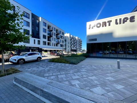 квартира по адресу Льнокомбинатовская ул., 3