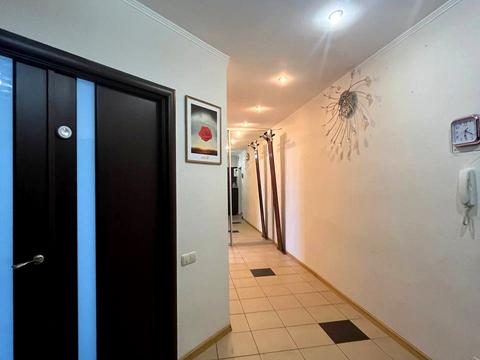 квартира за адресою Електрична вул., 30-А