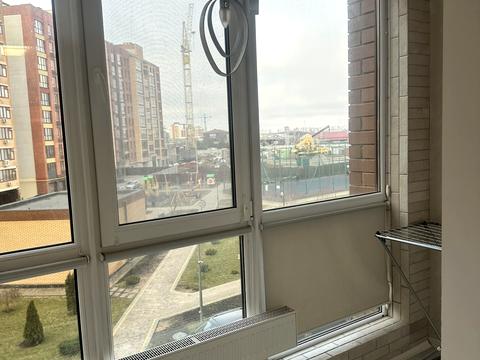 квартира по адресу Академика Сахарова ул., 5-В