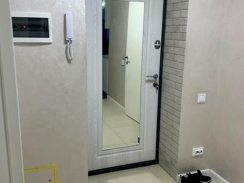 квартира по адресу Академика Сахарова ул., 5-В