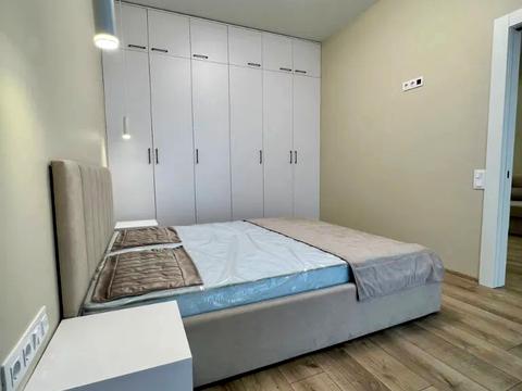 квартира за адресою Короленка вул. (Первозванівська), (Будинок)