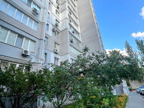 квартира за адресою Електрична вул., 30-А