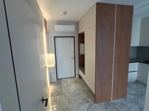 квартира по адресу Щирецкая ул., 8А