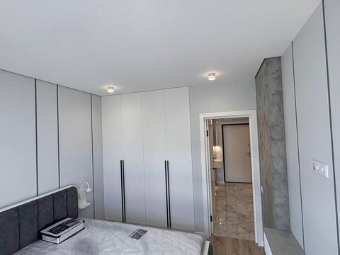 квартира по адресу Щирецкая ул., 8А