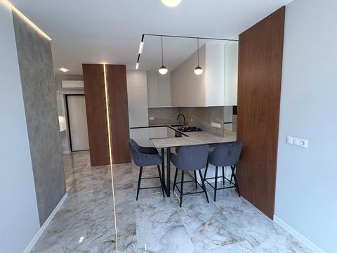 квартира по адресу Щирецкая ул., 8А