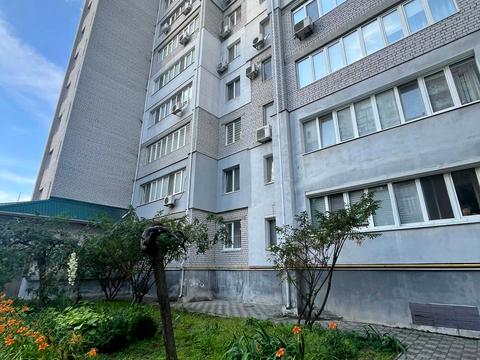 квартира за адресою Електрична вул., 30-А