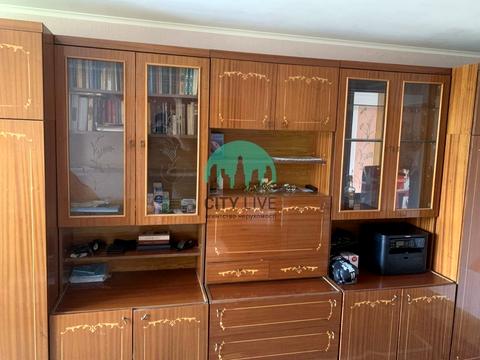квартира за адресою Івано-Франківськ, Національної Гвардії вул., 19