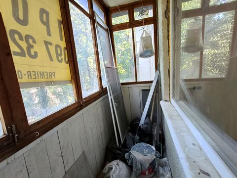 квартира за адресою Небесної Сотні просп. (Маршала Жукова), 57