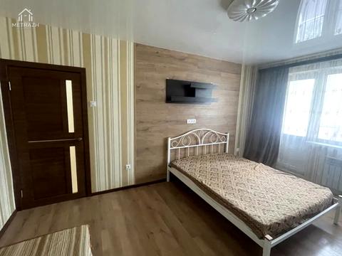 квартира по адресу Клочковская ул., 148а