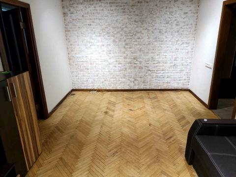 квартира по адресу Михайла Стельмаха ул., 12-А