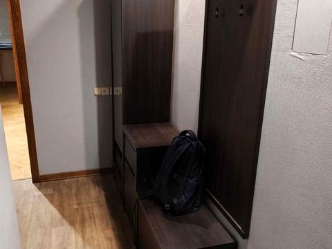 квартира по адресу Михайла Стельмаха ул., 12-А