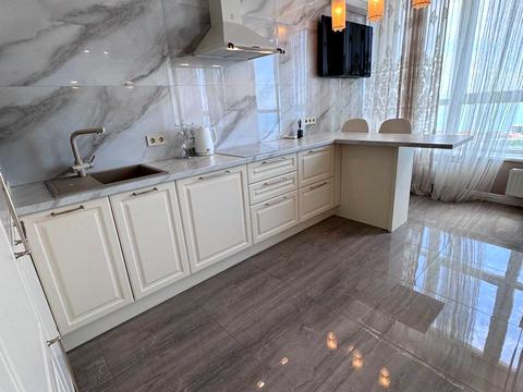 квартира за адресою Новоберегова вул., 12-А