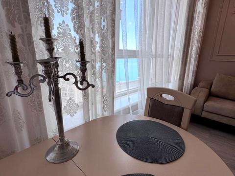квартира за адресою Новоберегова вул., 12-А
