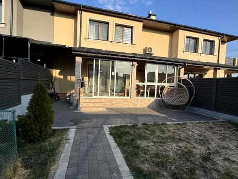 дом по адресу Рудницкого ул.