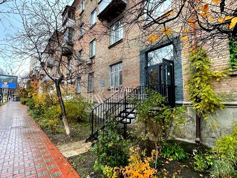 коммерческая по адресу Михаила Бойчука ул. (Кіквідзе), 29