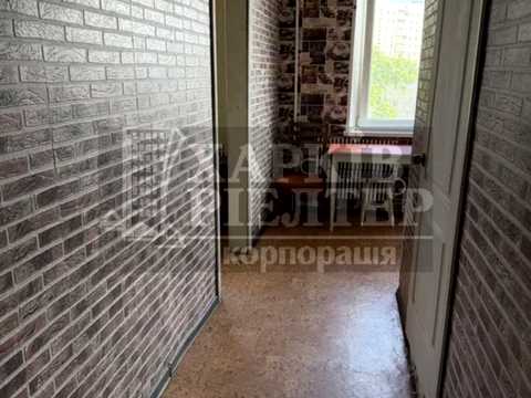 квартира по адресу Победы просп., 75