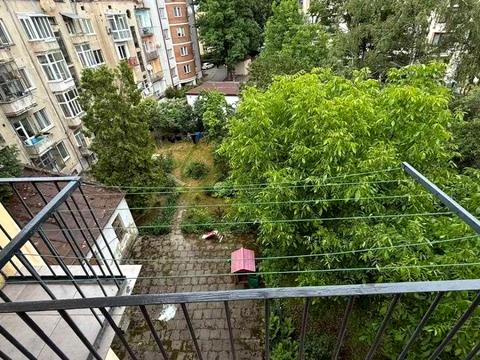 квартира по адресу Ивана Нечуя-Левицкого ул., 4