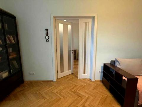 квартира по адресу Ивана Нечуя-Левицкого ул., 4