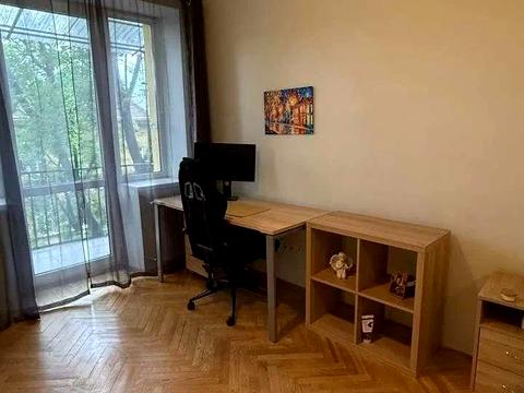 квартира по адресу Ивана Нечуя-Левицкого ул., 4