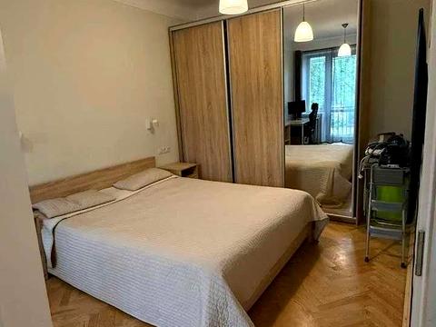 квартира по адресу Ивана Нечуя-Левицкого ул., 4