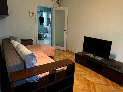 квартира по адресу Ивана Нечуя-Левицкого ул., 4