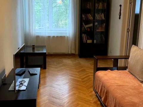 квартира по адресу Ивана Нечуя-Левицкого ул., 4