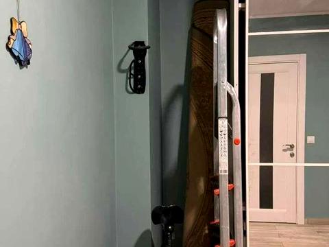 квартира по адресу Ивана Нечуя-Левицкого ул., 4