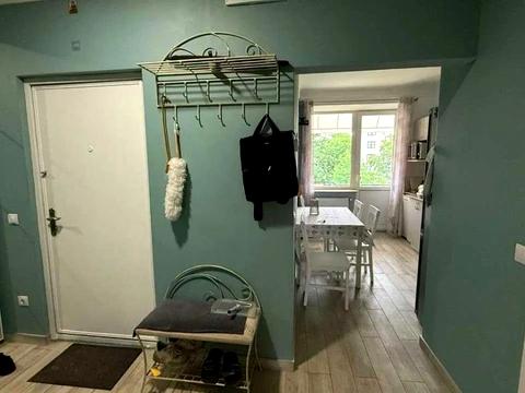 квартира по адресу Ивана Нечуя-Левицкого ул., 4