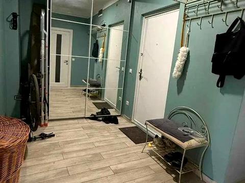 квартира по адресу Ивана Нечуя-Левицкого ул., 4