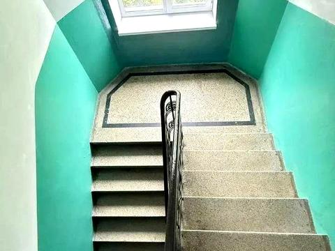 квартира по адресу Ивана Нечуя-Левицкого ул., 4