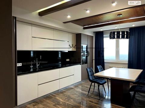 квартира по адресу Юрія Кондратюка ул., 5