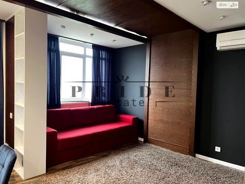квартира по адресу Юрія Кондратюка ул., 5