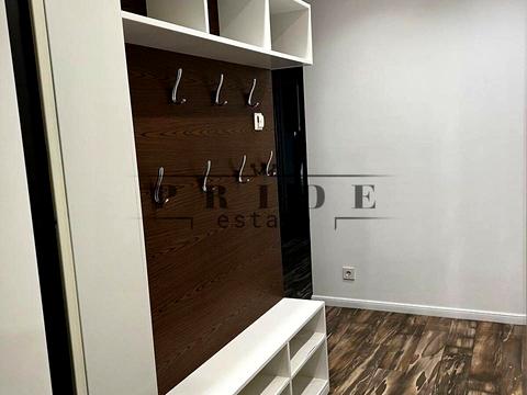 квартира по адресу Юрія Кондратюка ул., 5