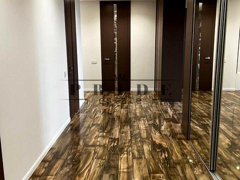 квартира по адресу Юрія Кондратюка ул., 5