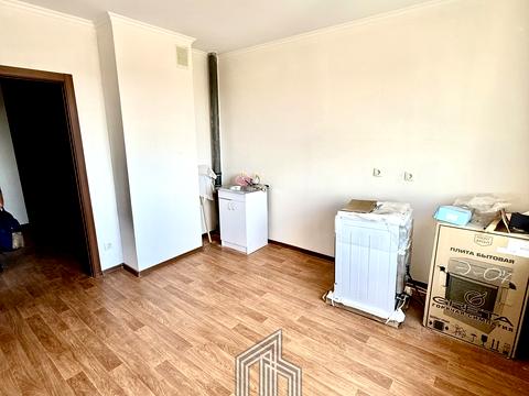 квартира за адресою Моторний пров., 11-Б
