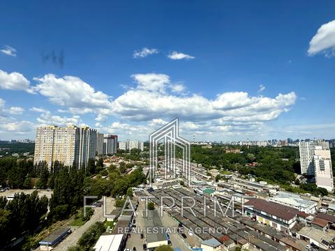квартира за адресою Моторний пров., 11-Б