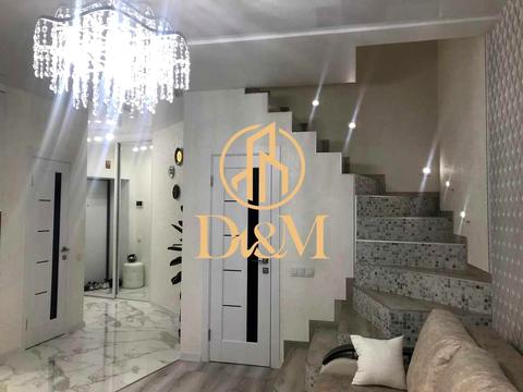 квартира за адресою Боголюбова вул., 34