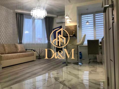 квартира за адресою Боголюбова вул., 34