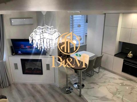 квартира за адресою Боголюбова вул., 34