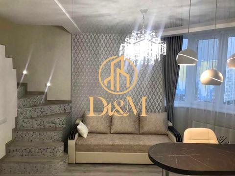 квартира за адресою Боголюбова вул., 34