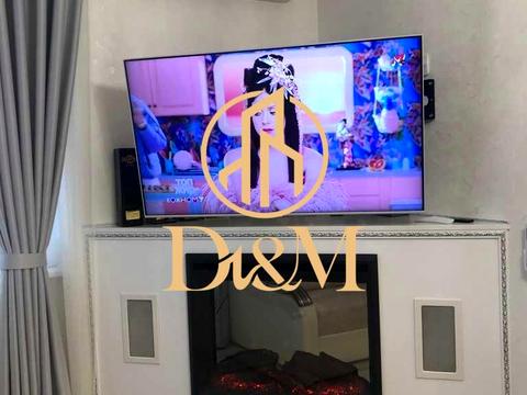 квартира за адресою Боголюбова вул., 34