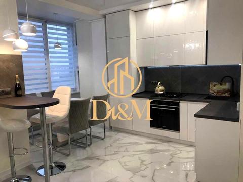 квартира за адресою Боголюбова вул., 34