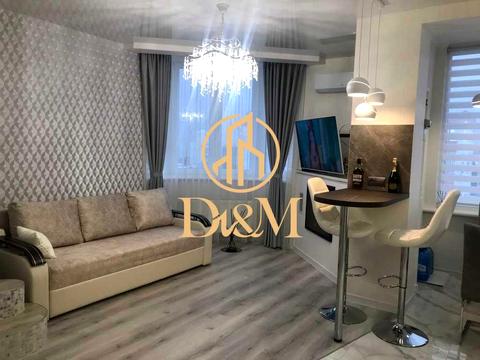 квартира за адресою Боголюбова вул., 34