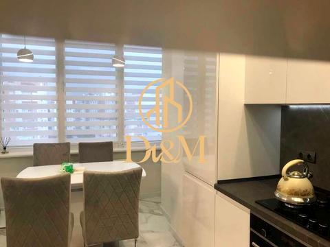 квартира за адресою Боголюбова вул., 34