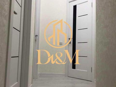 квартира за адресою Боголюбова вул., 34
