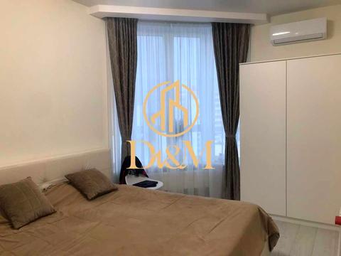 квартира за адресою Боголюбова вул., 34