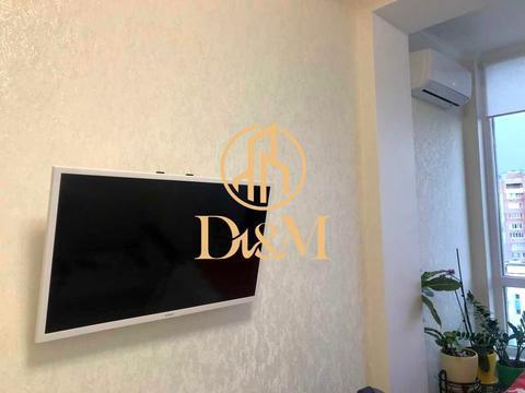 квартира за адресою Боголюбова вул., 34