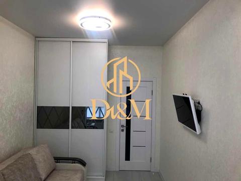 квартира за адресою Боголюбова вул., 34