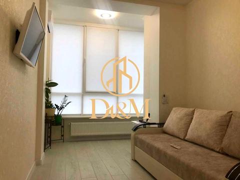 квартира за адресою Боголюбова вул., 34